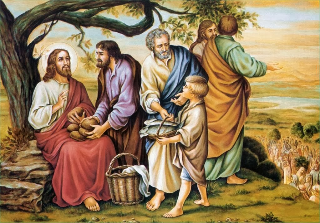 Lecturas de Misa del martes, 6 de enero de 2026: Martes después de Epifianía