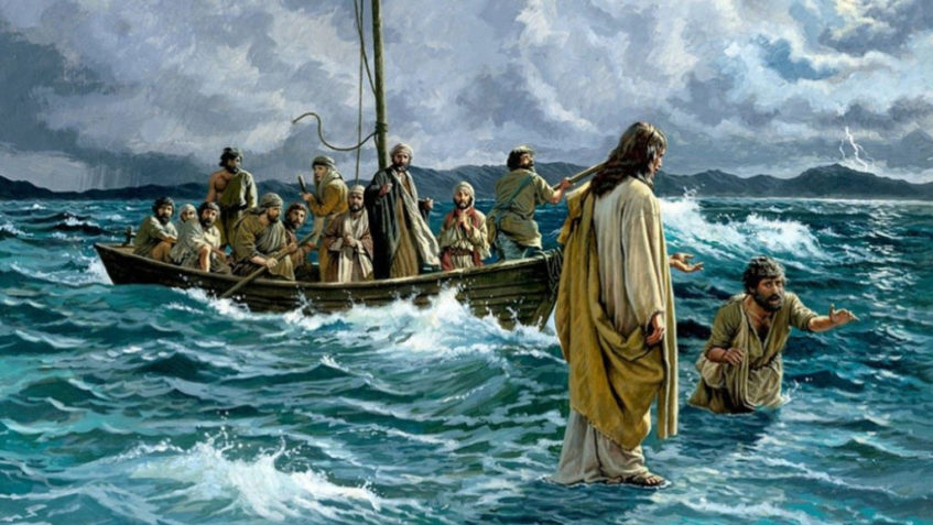 Lecturas de Misa del miércoles, 7 de enero de 2026: Miércoles después de Epifanía