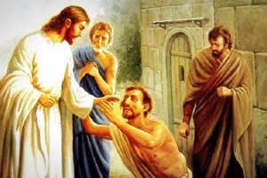 Lecturas de Misa del viernes, 9 de enero de 2026: Viernes después de Epifanía