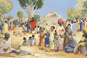 Lecturas de Misa del domingo, 1 de febrero de 2026: IV Domingo Ordinario