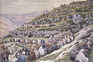 Lecturas de Misa del sábado, 14 de febrero de 2026: Memoria de San Cirilo, monje y san Metodio, obispo