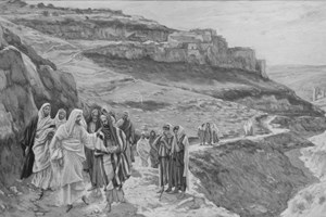 Lecturas de Misa del lunes, 16 de febrero de 2026: Lunes de la VI semana del tiempo ordinario