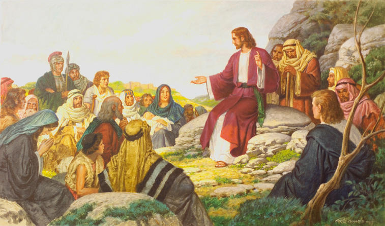 Lecturas de Misa del martes, 17 de febrero de 2026: Martes de la VI semana del Tiempo ordinario