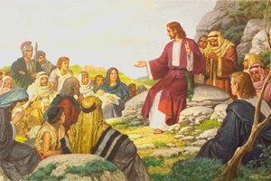 Lecturas de Misa del martes, 17 de febrero de 2026: Martes de la VI semana del Tiempo ordinario