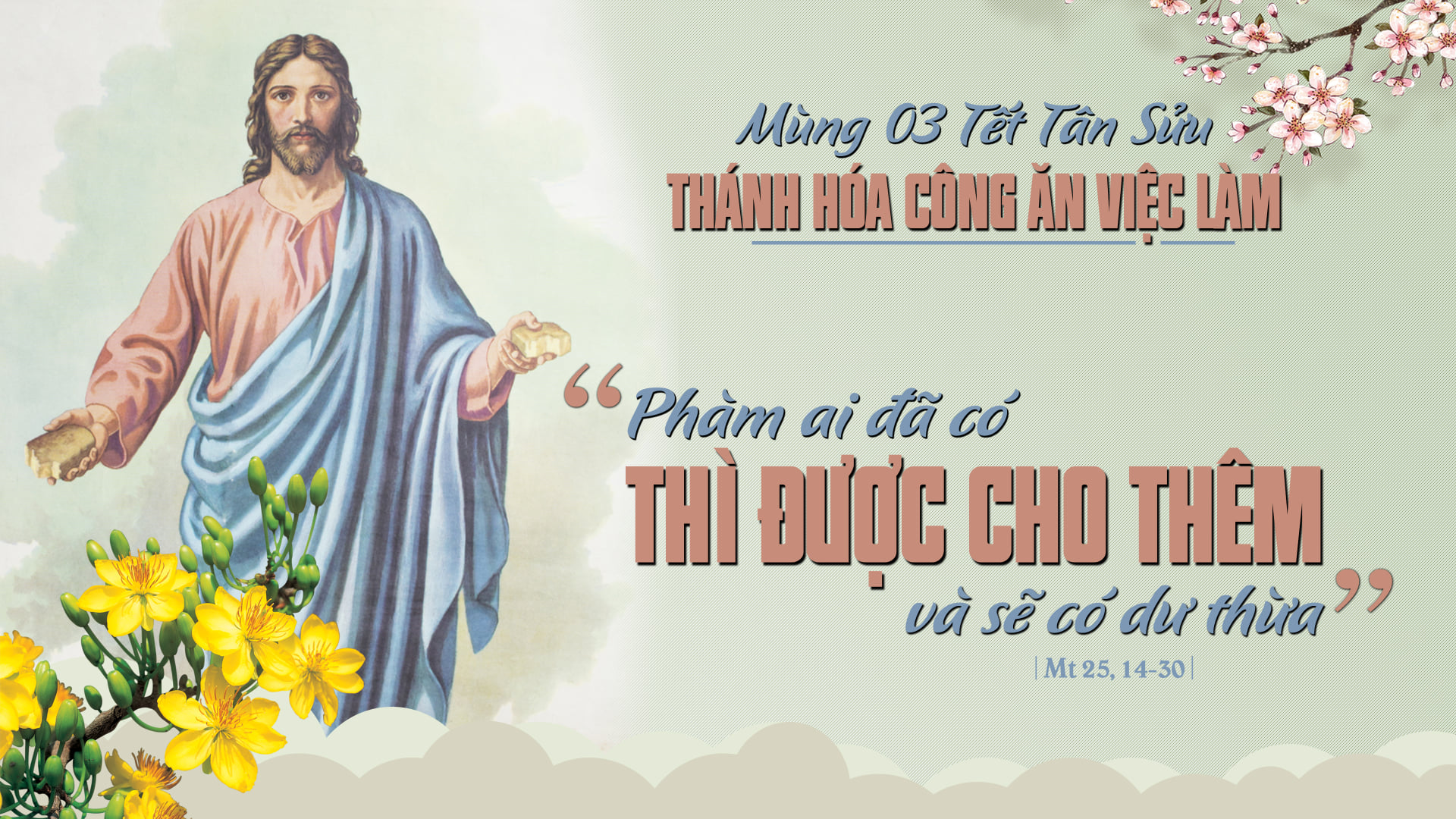 Lecturas de Misa del jueves, 19 de febrero de 2026: Jueves después de ceniza