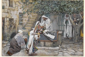 Lecturas de Misa del martes, 3 de febrero de 2026: Martes de la IV semana del Tiempo ordinario