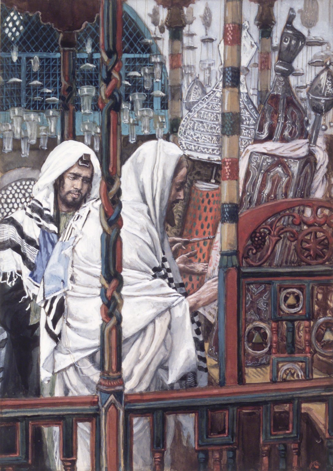 Lecturas de Misa del miércoles, 4 de febrero de 2026: Miércoles de la IV semana del Tiempo ordinario