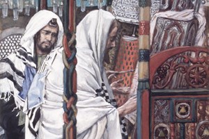 Lecturas de Misa del miércoles, 4 de febrero de 2026: Miércoles de la IV semana del Tiempo ordinario