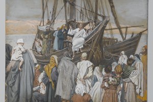 Lecturas de Misa del sábado, 7 de febrero de 2026: Sábado de la IV Semana del Tiempo ordinario